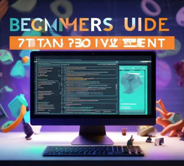 Python 3D开发实战入门指南