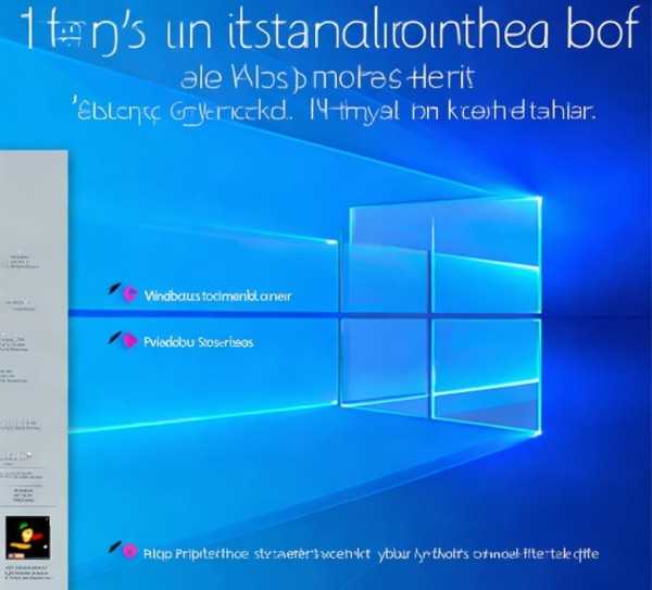 Windows 11教程，轻松调整任务栏至左侧，优化视觉布局