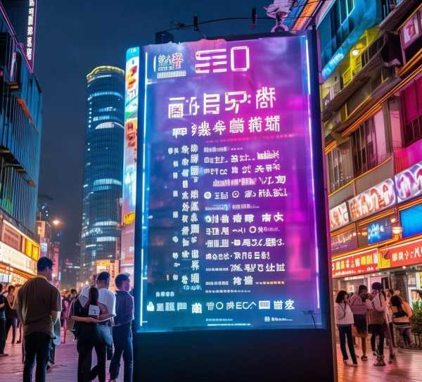 福建SEO优化巅峰榜，探寻福建优质服务提供商