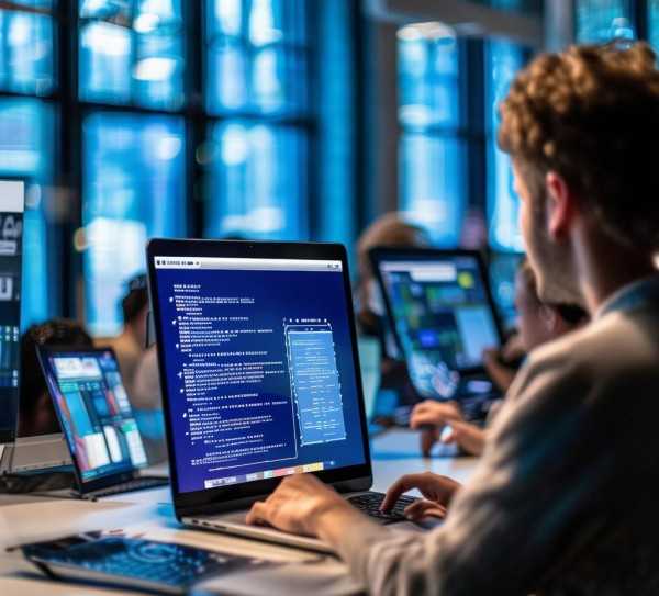 Python赋能ERP二次开发，解锁创新与效率新高度