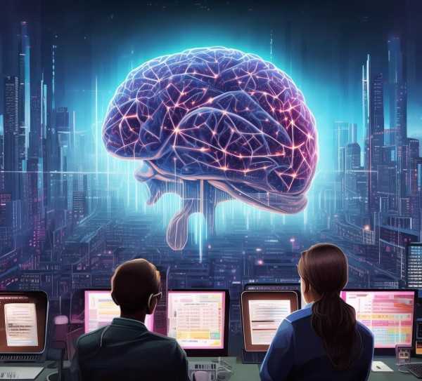 基础模型驱动，AI创新浪潮下的生成式崛起