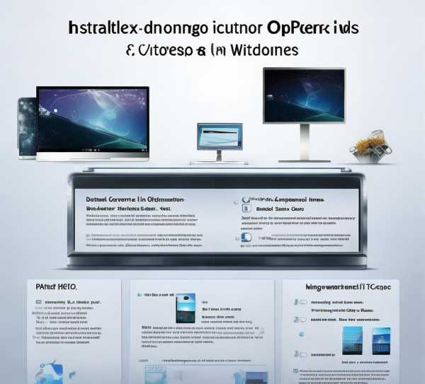 Windows系统下OpenPose的安装与配置教程