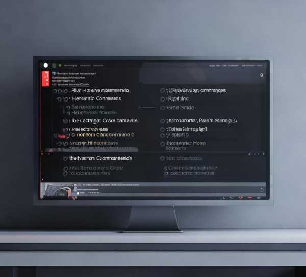 Linux命令行入门攻略，深入解析系统命令输入