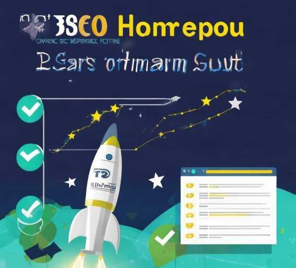 13款火星软件揭秘，SEO首页优化攻略，助你快速提升排名