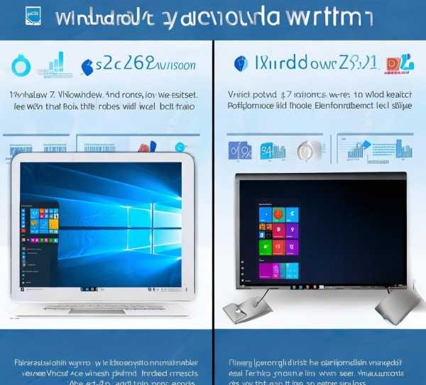 Windows 7 32位与64位性能对比及选择攻略