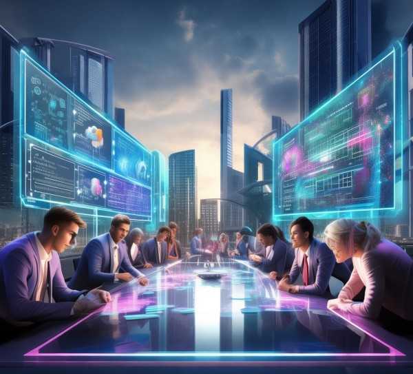 AI驱动个性化模型软件，开启智能时代创新浪潮