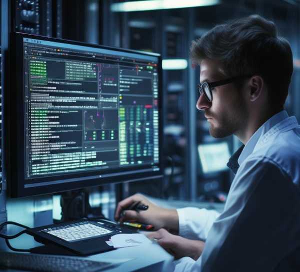 Linux下TCP连接故障诊断与修复策略