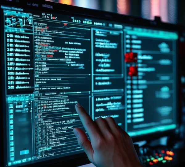 Linux系统下深入探索硬件信息的实用工具与技巧