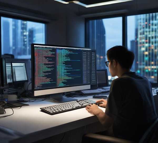Emacs，Python开发者的高效利器