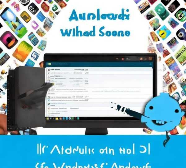 畅享安卓应用盛宴，Windows用户轻松安装安卓应用商店指南