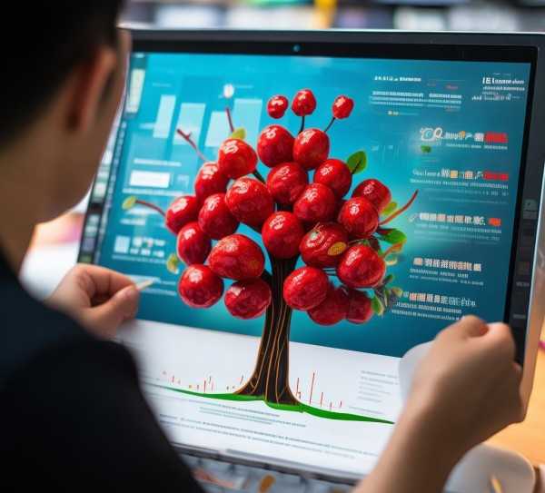 枣业SEO优化秘籍，站内全攻略，助力企业网站排名飞跃