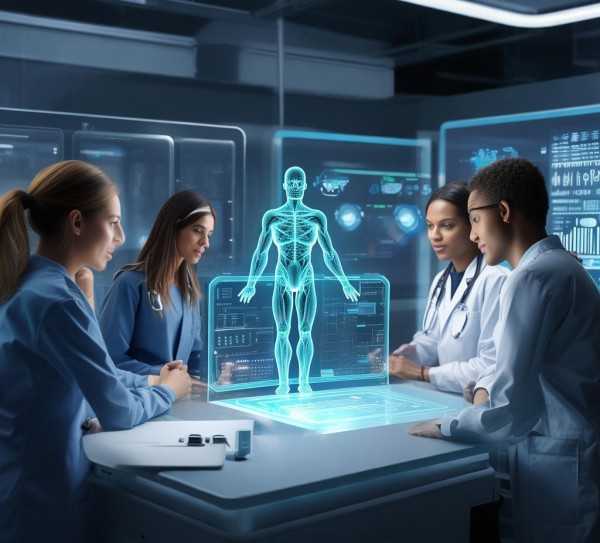全方位医疗优化策略解析