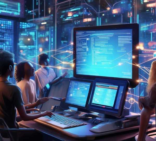 Python运维开发，未来运维领域的蓝海机遇