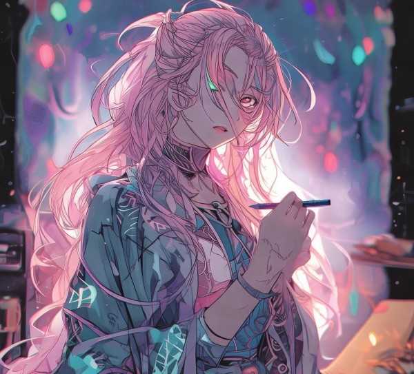 文心新解，打造难忘角色的创作秘诀