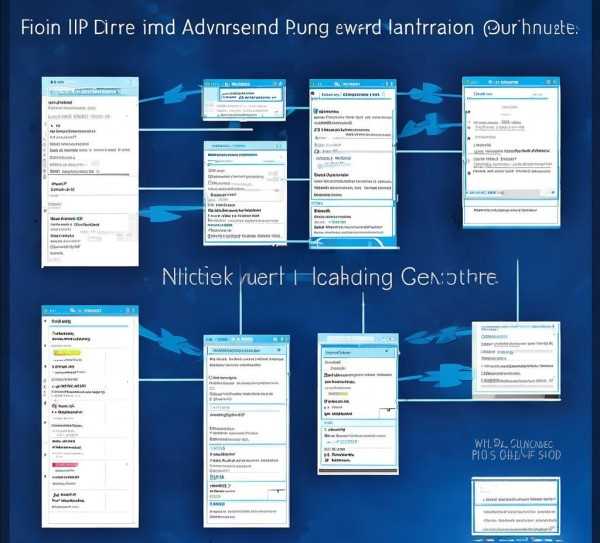 Windows系统下IP地址查询与配置全攻略