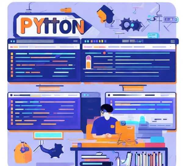 Python桌面应用开发全攻略，从新手到专家教程