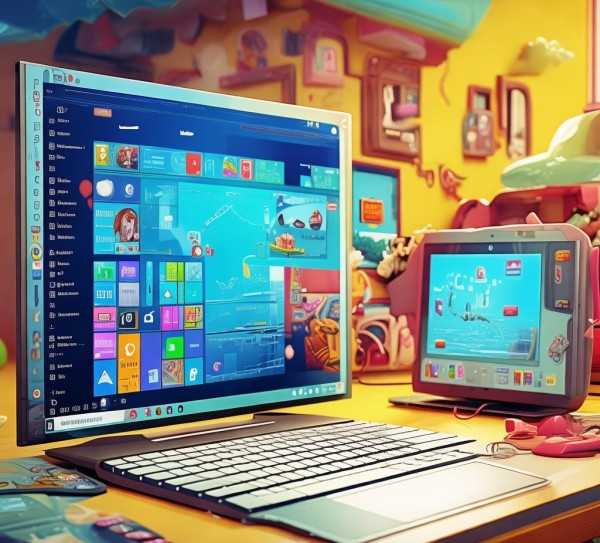 Windows 10助你轻松体验老游戏，重温经典时光