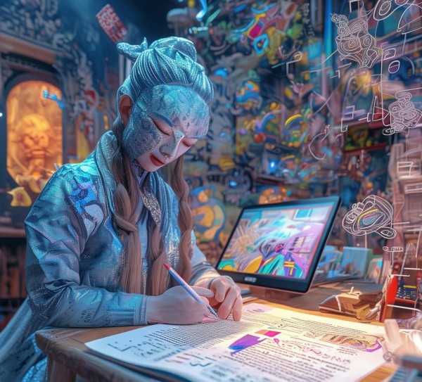 巧妙运用文心一言，提升公众号文章质量与吸引力的秘诀