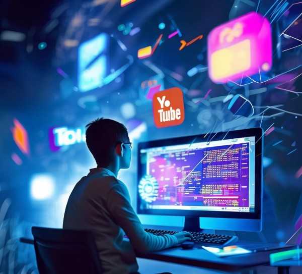 Python的魅力解析，揭秘那些由Python打造的明星软件