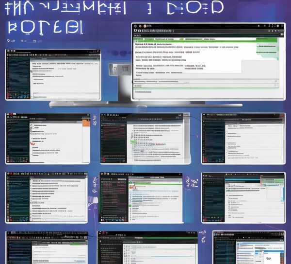 VMware下Linux系统重装指南