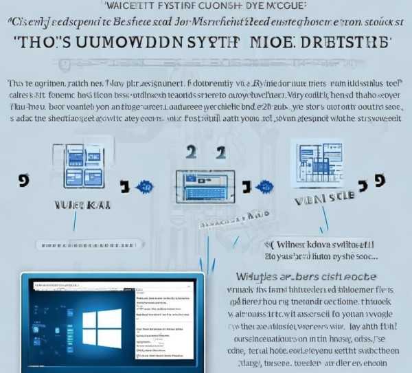 Windows系统还原操作步骤及安全关闭指南