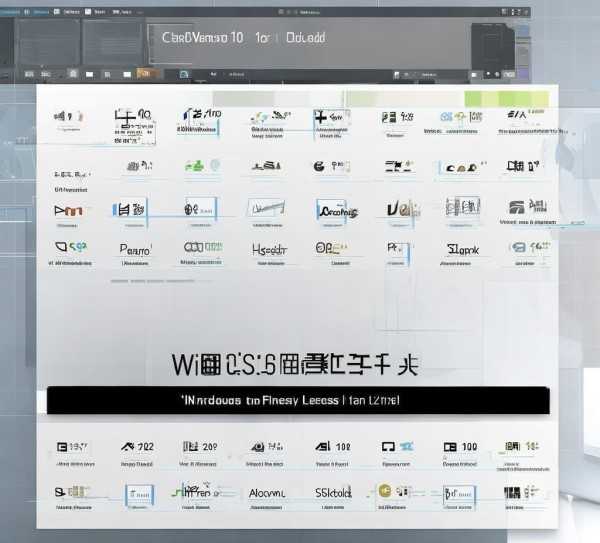 Windows 10用户专属，CAD软件下载汇总与安装攻略