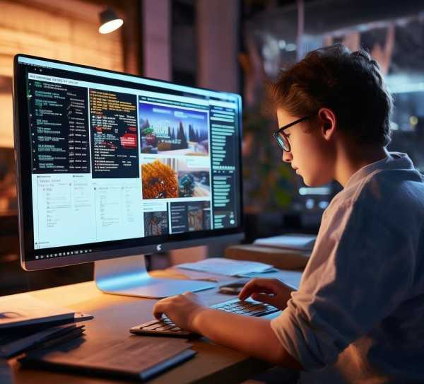 Python网页开发秘籍，高效技巧助你打造个性网页