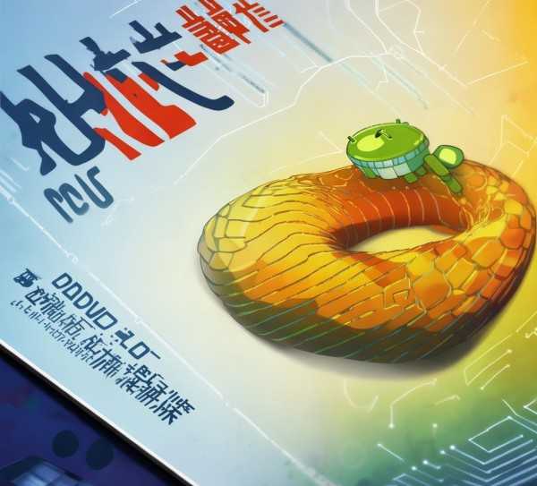 Python安卓开发零基础入门指南