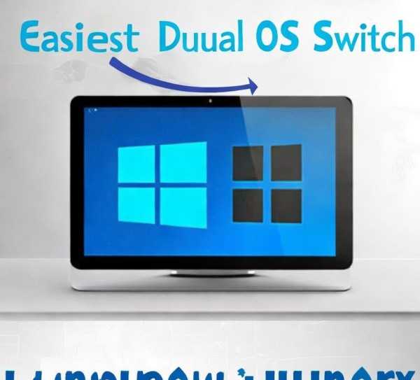 一U在手，双统尽享，U盘安装Linux与Windows全攻略