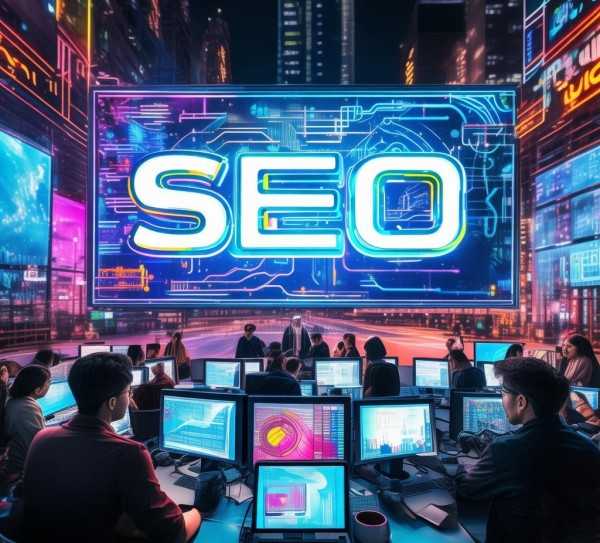 盘龙区专业SEO优化服务团队一览