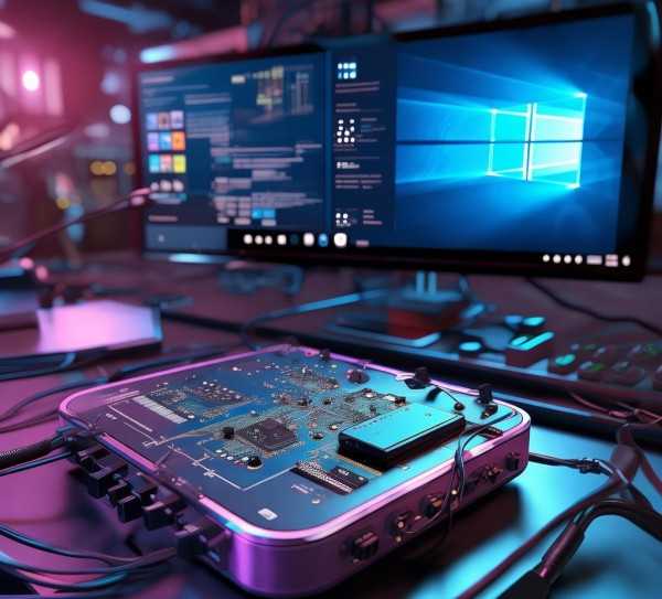 树莓派4B搭载Windows 10 ARM，引领边缘计算新时代