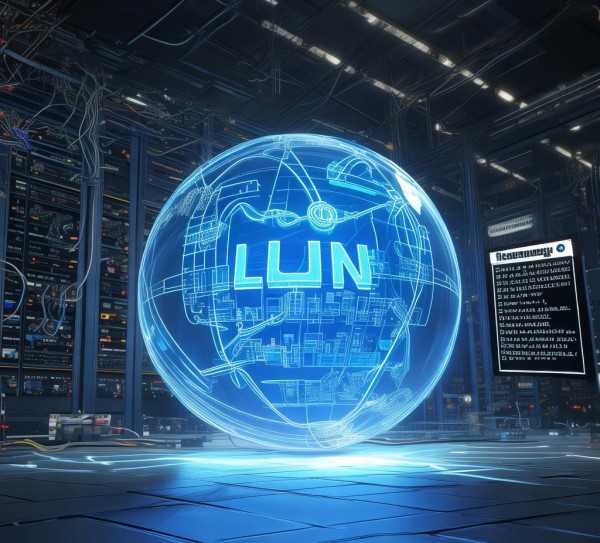 Linux下LUN详解，核心概念及其在存储系统中的应用