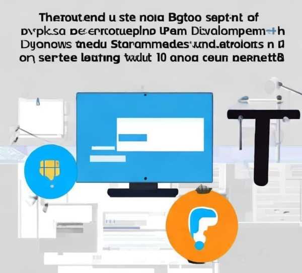 重建Win10系统后Python开发环境恢复指南
