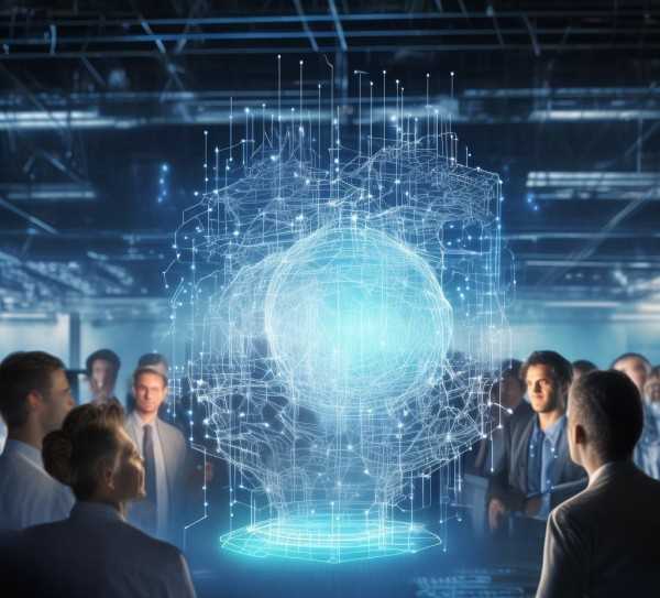 AI模型盈利潜力解析与落地路径探秘