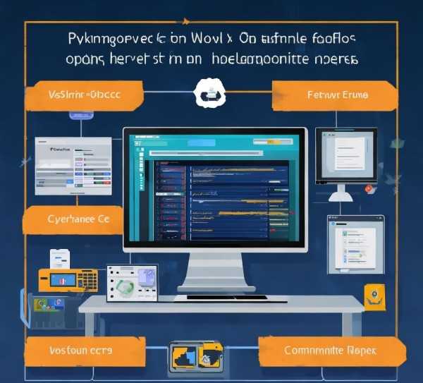 打造高效Python编程之旅，环境选择指南全解析
