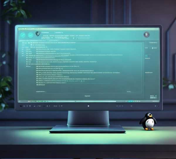 Linux下高效编辑文件命令指南