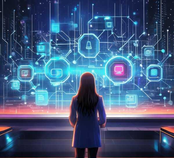 Linux Udev，设备管理领域的强大工具