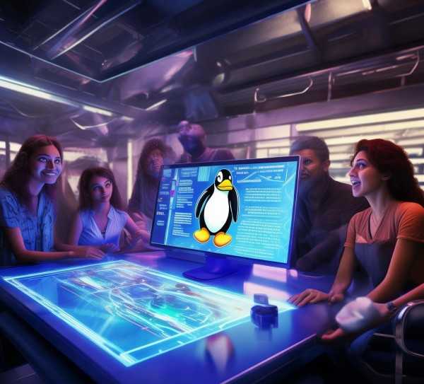 Linux操作系统，解锁无限实用之魅