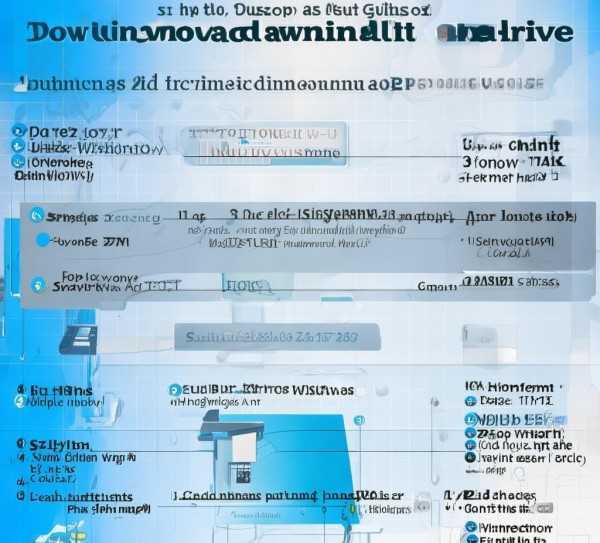 Windows 7 U盘安装全流程指南
