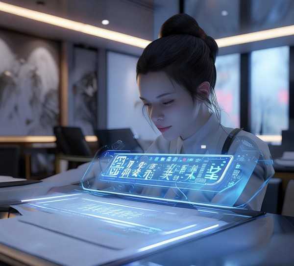 AI赋能公文写作，文心一言引领智能化应用新篇章