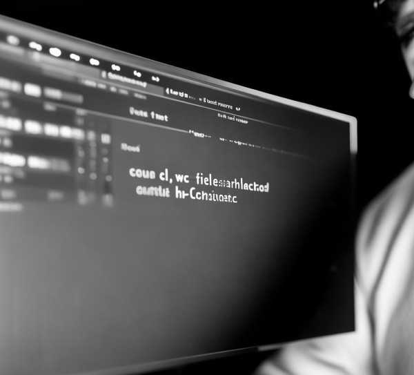 Linux下快速统计文件行数的实用技巧
