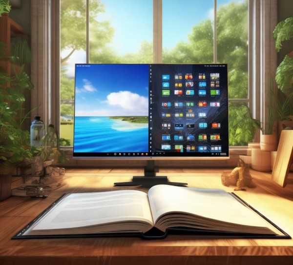 操作系统巅峰对决，Windows与Linux优劣大揭秘