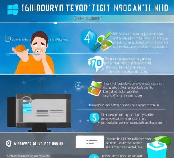 快速解决Windows 7设备识别问题，五大高招大揭秘！