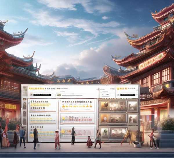 崇明区婚恋平台，排名优化策略助力用户粘性与转化率提升