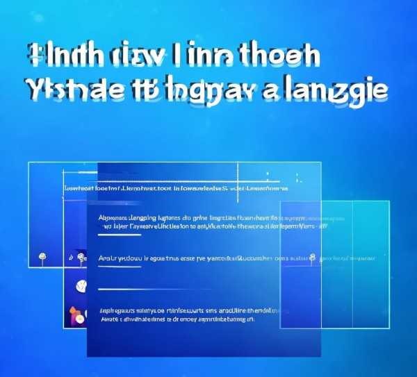 轻松设置与切换Linux虚拟机界面语言教程