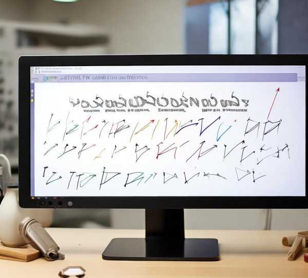 Windows画图工具箭头绘制快速上手指南