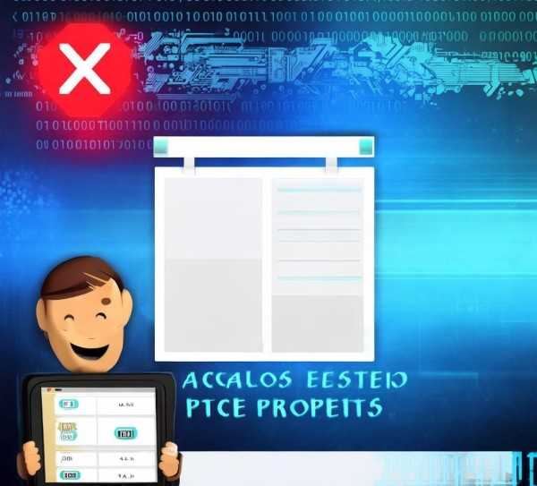 解决Windows属性无法打开难题，高效技巧全解析