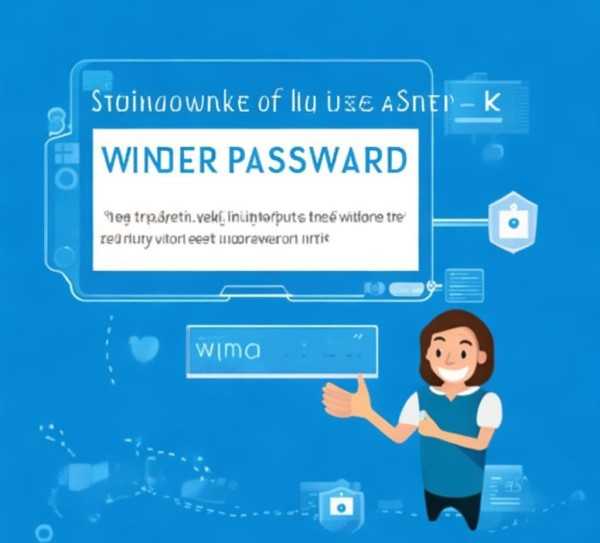 轻松设置Windows 7开机密码，保障系统安全指南
