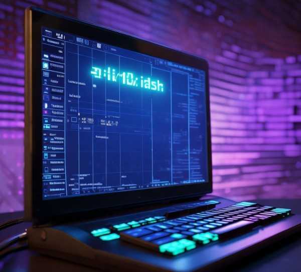 基于bash脚本的命令行脚本示例