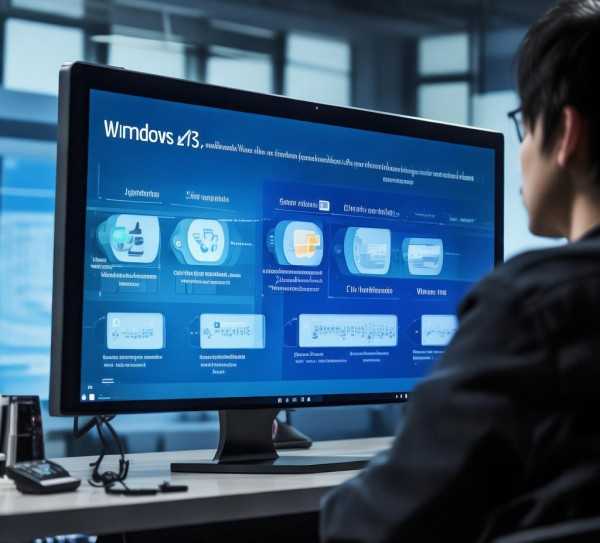 揭秘Windows 7 64位系统的优势与存在价值